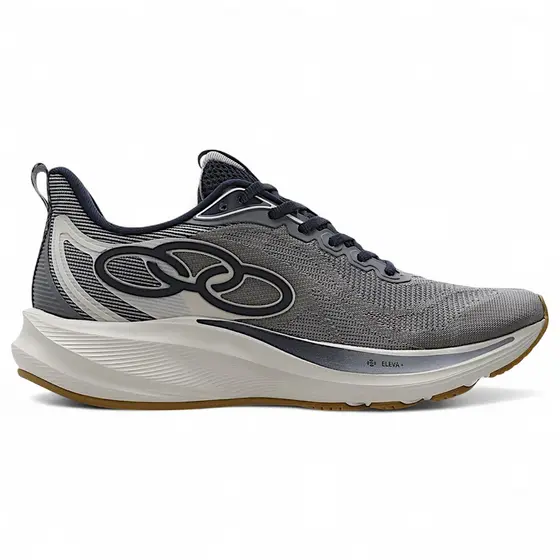 Tenis Olympikus Circuito Masculino Eleva+ Gripper Original