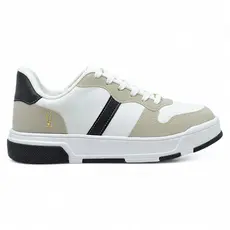 Tenis Vizzano Feminino Casual Plataforma Recortes Macio Original