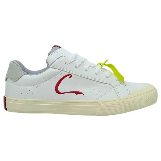 Tenis Coca Cola Feminino Alliance Town Casual Conforto Macio Original