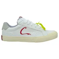 Tenis Coca Cola Feminino Alliance Town Casual Conforto Macio Original