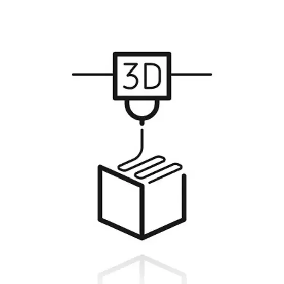 Serviços de impressão 3D, kit chaveiros, vasos, tag, luminária, porta chaves, diversos personalizados.