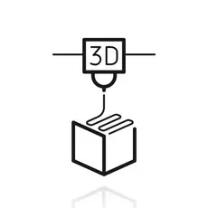 Serviços de impressão 3D, kit chaveiros, vasos, tag, luminária, porta chaves, diversos personalizados.
