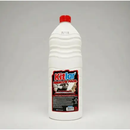 DESINCRUSTANTE REMOVEDOR REMOVE FACIL KITLAR 2 LITROS