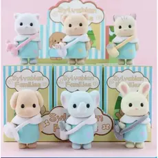 Sylvabian Families Kawai Caixa Surpresa