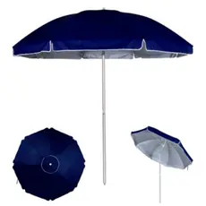 Guarda-Sol de Praia Mor Lazer 2,60m