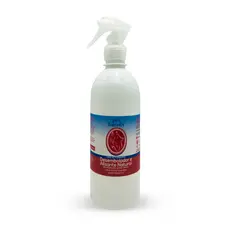 Alisante Natural Pet 500ml Desembaraçante Protetor Térmico Pelo Macio