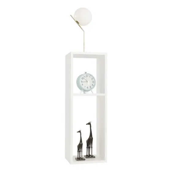 Mesa de Cabeceira Moderno Minimalista para Quarto Casal ou Solteiro Nicho Decoração Suíça
