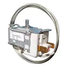 Termostato Freezer Vitrine Sorvetes Baixa Temperatura Rc53648-2