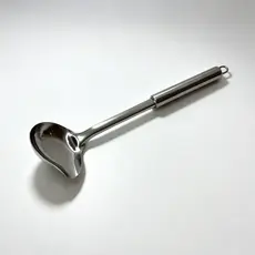 Concha para Molho sopa  feijão Inox 28 CM Class