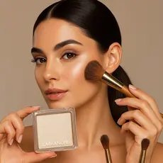 Iluminador Cremoso Labranche – Maquiagem Glow Natural e Brilho Radiante