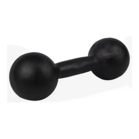 Halter De Ferro/  Pintado / Academia  04Kg