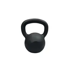 Kettlebell Ferro 28Kg Para Treino