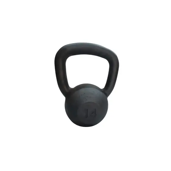 Kettlebell Ferro 14Kg