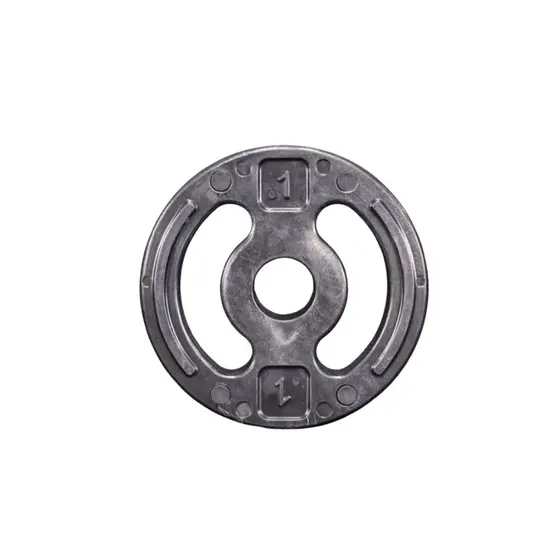 Anilha Injetada 01Kg Tipo 2