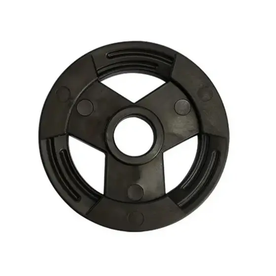 Anilha Injetada Sport 03Kg