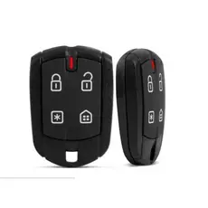 Controle Remoto Compatível com Alarme Positron Flex Px52 Novo Px46 Px32
