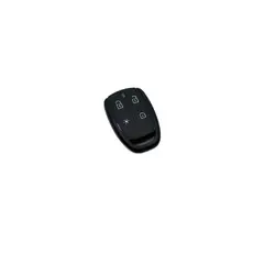 Controle Remoto Compatível com PXN72 4 Botões para Alarme Automotivo Prático e Funcional