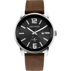 Relógio Technos Masculino Golf 2115mxb/0p Oferta Com Nf