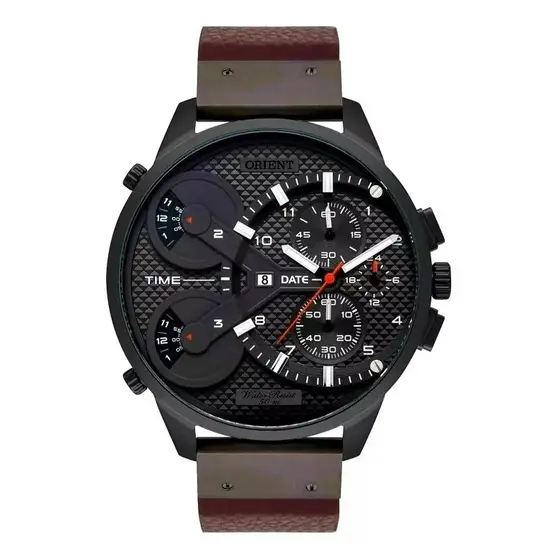 Relogio Orient Masculino MYSCT003 G2NX