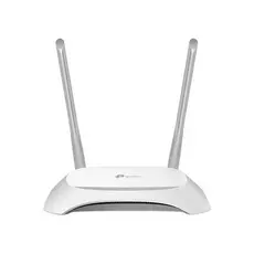 Roteador Tp-Link 300Mbps TL-WR840N 2 Atenas