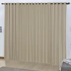 Cortina Oxford | 2,40 x 1,40 | p/ Quarto/Sala/Cozinha/Escritório/Consultório - Elegância para o seu Ambiente.