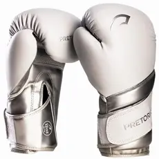 kit Luva Boxe+bandagem brinde/MuayThai Pretorian elite - Nível profissional de kickboxing,e muay thai(envio em 12 horas)