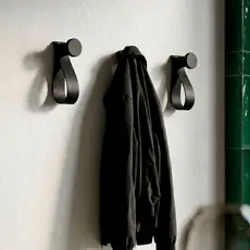 Kit 3 Cabideiro de Parede Suporte Para Provador Pino Parede Gancho de Parede Suporte para Bolsa