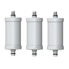 Kit 3 Refil Vela Para Filtro Pro Saúde