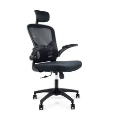 Cadeira Presidente Escritório Ergonômica Gogo High Premium Chair Original de Alta Qualidade