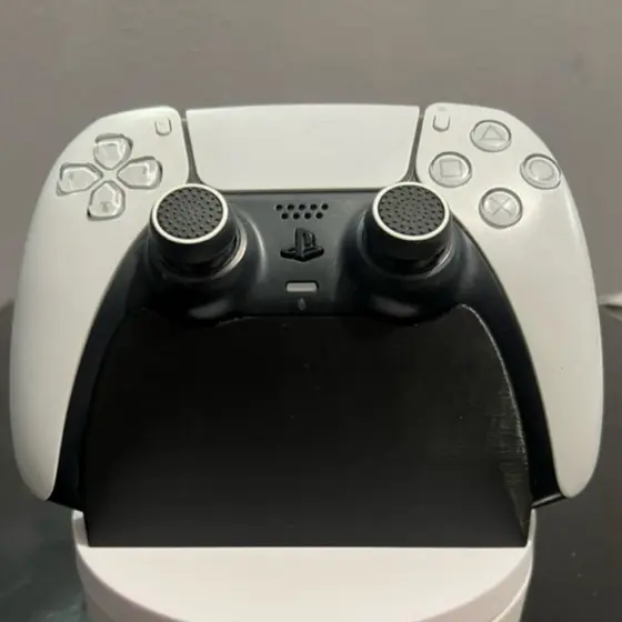 Suporte Controle de PS5 Minimalista Playstation 5