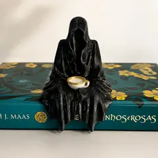 Suriel Decorativo ACOTAR | Corte de Rosas e Espinhos