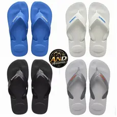Chinelo Havaianas Top Max Original Masculino Feminino Confortável Antiderrapante Casual