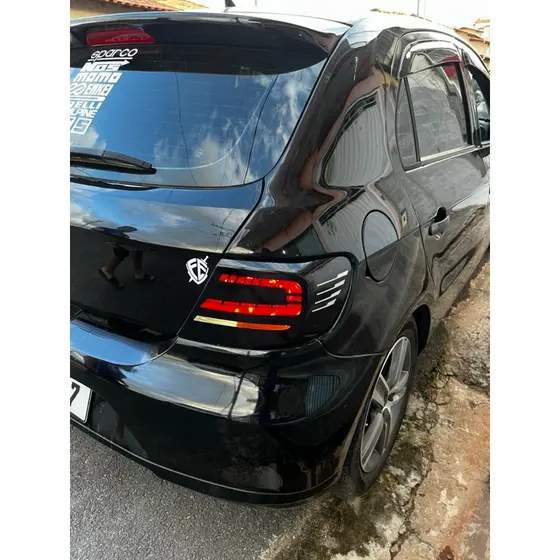 Aplique Adesivo Lanterna GOL G5 MODELO 2