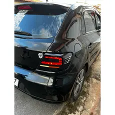 Aplique Adesivo Lanterna GOL G5 MODELO 2