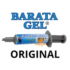 BARATA GEL - O mata baratas mais vendido da internet