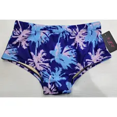 1902 - Sunga Cueca Masculina Estampada