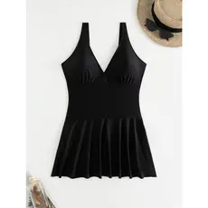 HT VEST Maiô Vestido Plus Size – Conforto e Estilo para Qualquer Ocasião 2025 XX337