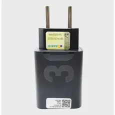 Moto G Carregador + Cabo 30w Tipo C Turbo Compatível USB-C