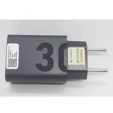 Moto E15 Carregador + Cabo 30w Tipo C Turbo Compatível USB-C