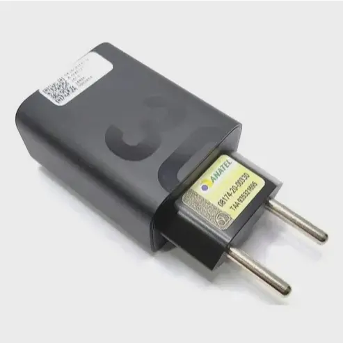 Moto Razr 50 Ultra Carregador + Cabo 30w Tipo C Turbo Compatível USB-C