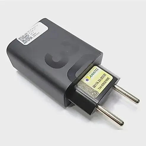 Moto 04s Carregador + Cabo 30w Tipo C Turbo Compatível