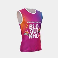 REGATA CAMISETA ABADA PERSONALIZADOS DIVERSOS TAMANHOS - INFANTIL, ADULTO e PLUS SIZE