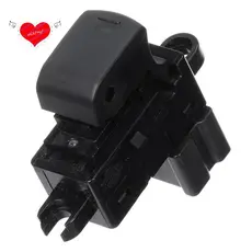 Para Nissan Frontier Xterra Pathfinder LH RH Interruptor Da Janela Traseira