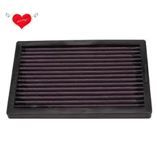 Filtro De Ar Da Motocicleta Para Kawasaki Ninja 250/250R/300 Abs Z300 Ninja250/250R Ninja300 Ex300