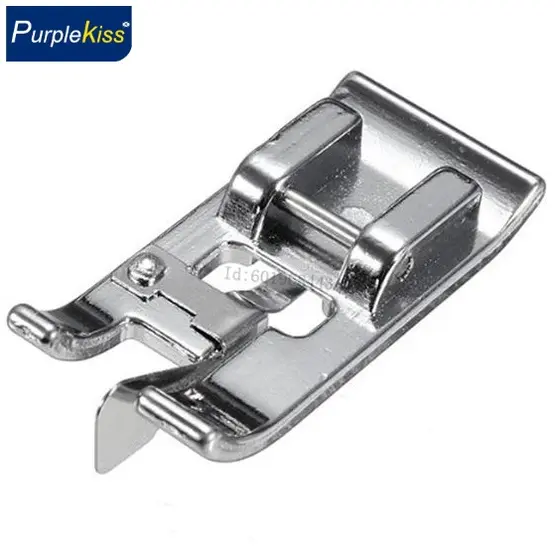 sapata calcador ponto overlock acabamentos chulear patchwork