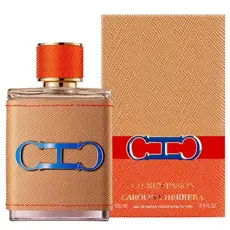 CH Pasión Carolina Herrera Perfume Masculino Eau de Parfum 100ml