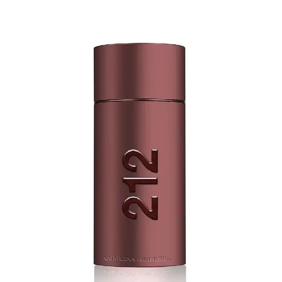 212 Sexy Masculino Eau de Toilette