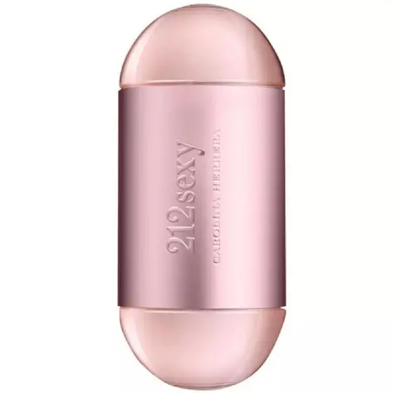 212 Sexy Feminino Eau de Parfum