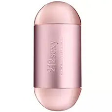 212 Sexy Feminino Eau de Parfum