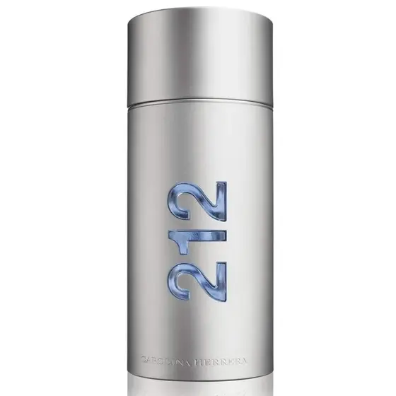 Perfume 212 Masculino Eau de Toilette